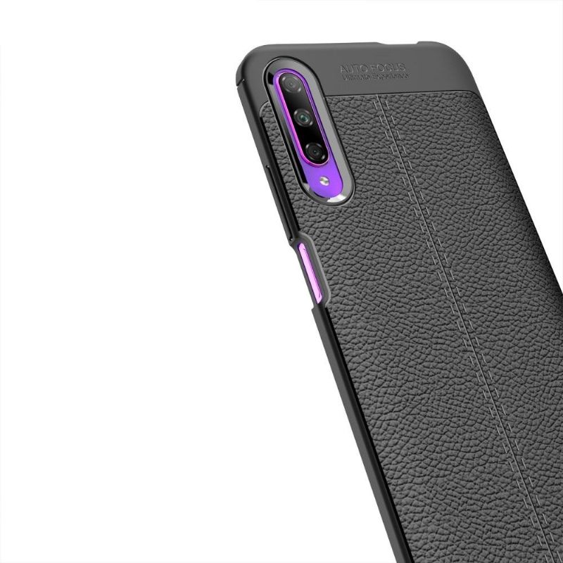 Deksel Til Honor 9X Pro Finishing Gel I Kunstskinn