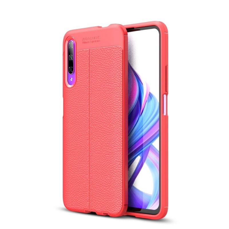Deksel Til Honor 9X Pro Finishing Gel I Kunstskinn