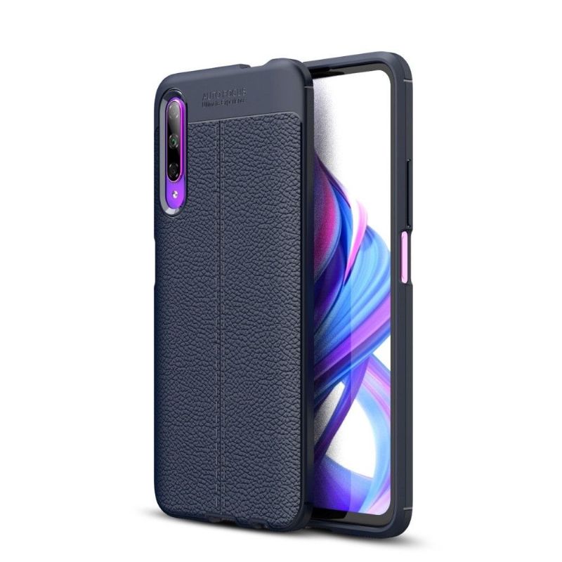 Deksel Til Honor 9X Pro Finishing Gel I Kunstskinn