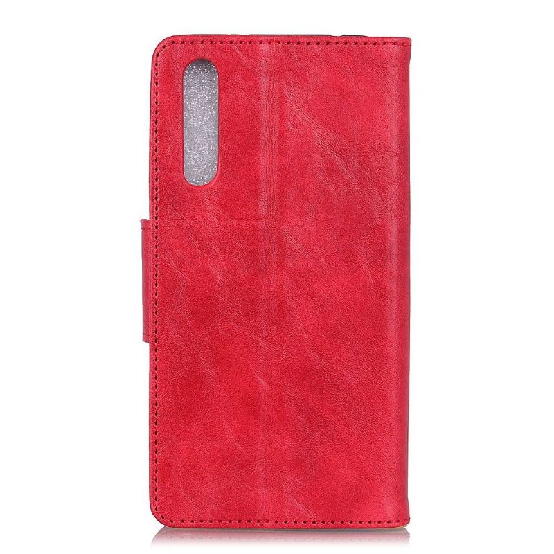Etui Til Honor 9X Pro Edouard Kunstskinn