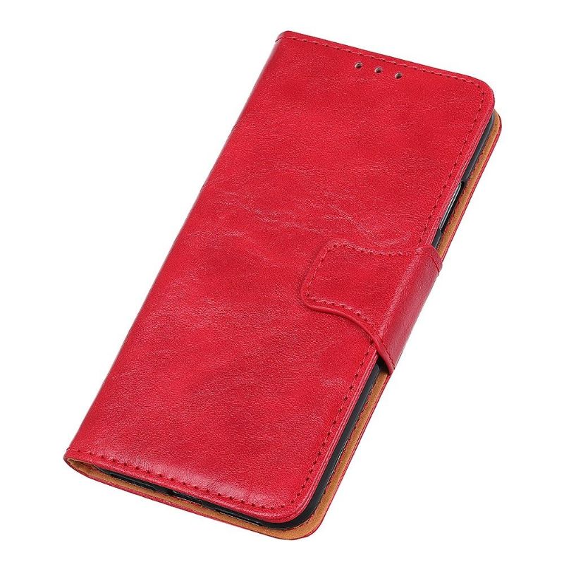 Etui Til Honor 9X Pro Edouard Kunstskinn