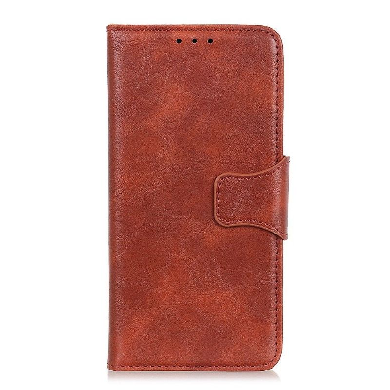 Etui Til Honor 9X Pro Edouard Kunstskinn