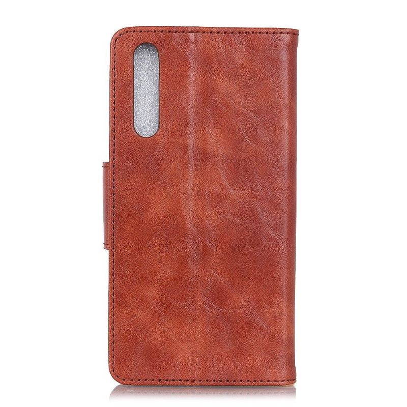 Etui Til Honor 9X Pro Edouard Kunstskinn
