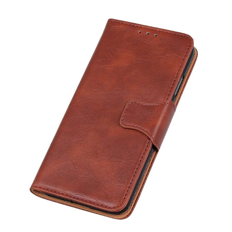 Etui Til Honor 9X Pro Edouard Kunstskinn