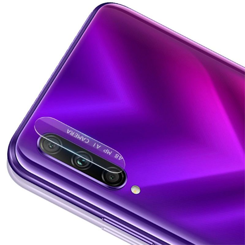 Honor 9X Pro Herdet Glass-Linsebeskyttere (2 Stk)