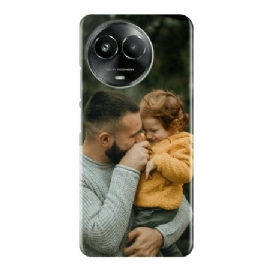 Deksel Realme C67 Klassisk Beskyttelse Deksel