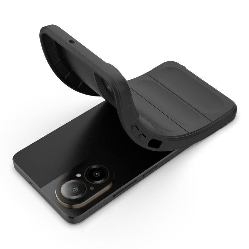 Deksel Realme C67 Sklisikker