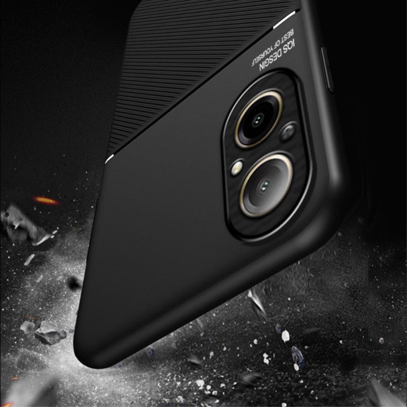 Deksel Realme C67 Ultratynt Beskyttelse Deksel