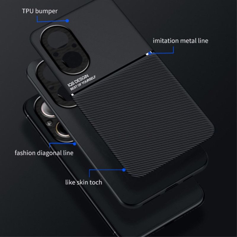 Deksel Realme C67 Ultratynt Beskyttelse Deksel