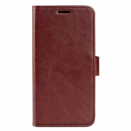 Folio Deksel Realme C67 Vintage