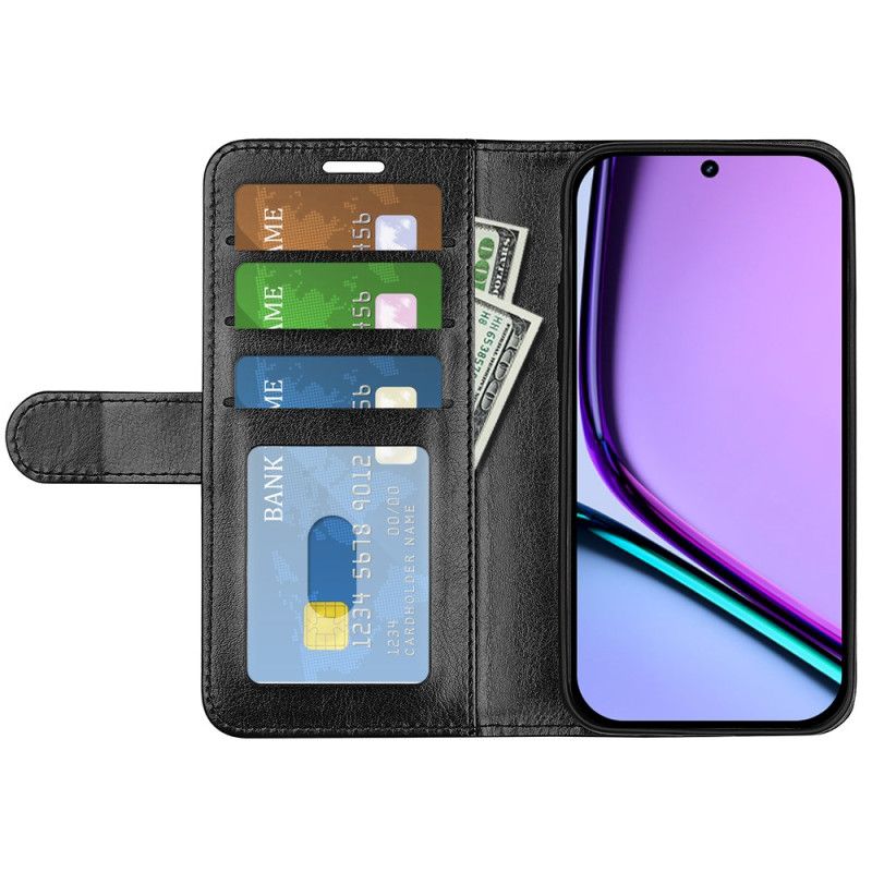 Folio Deksel Realme C67 Vintage