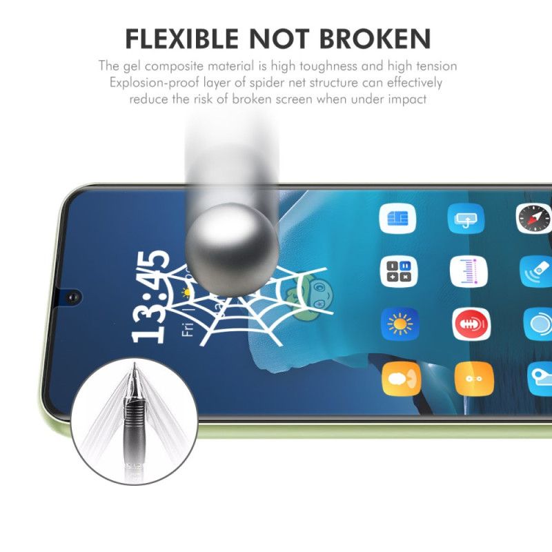 Skjermbeskytter For Realme C67