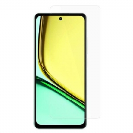 Skjermbeskytter I Herdet Glass For Realme C67