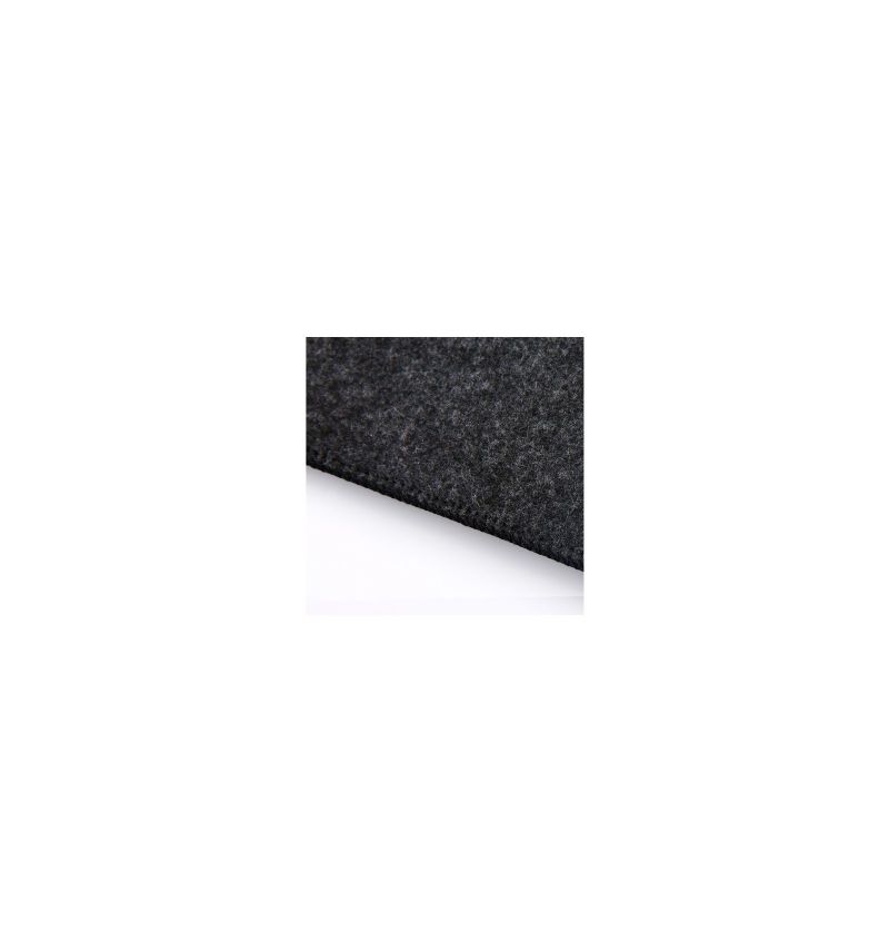 Macbook Pro 15" 2016 Veske Filt Og Kunstskinn