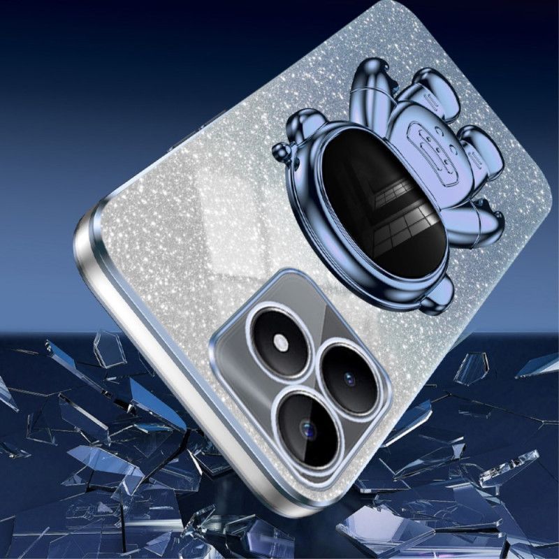 Deksel Realme C53 Astronautholder