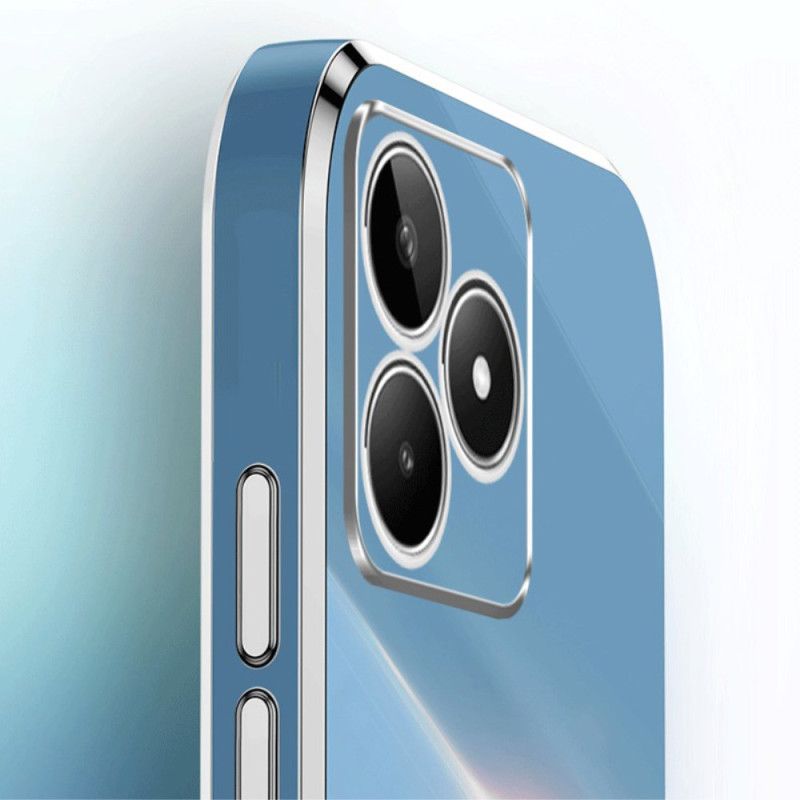 Deksel Realme C53 Xinli