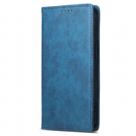 Folio Deksel Realme C53 Rfid-blokkeringsfunksjon