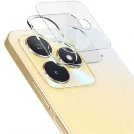 Linsebeskytter I Herdet Glass For Realme C53