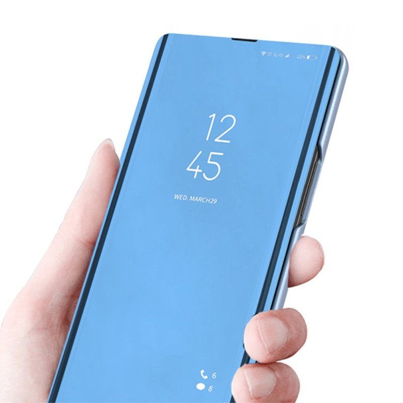 Beskyttelse Deksel Til iPhone 15 Plus Speil
