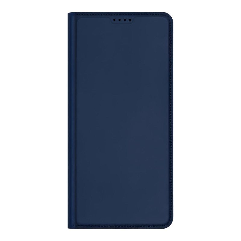Beskyttelse Deksel Til Oppo Reno 8 Pro Folio Deksel Skin Pro Dux Ducis