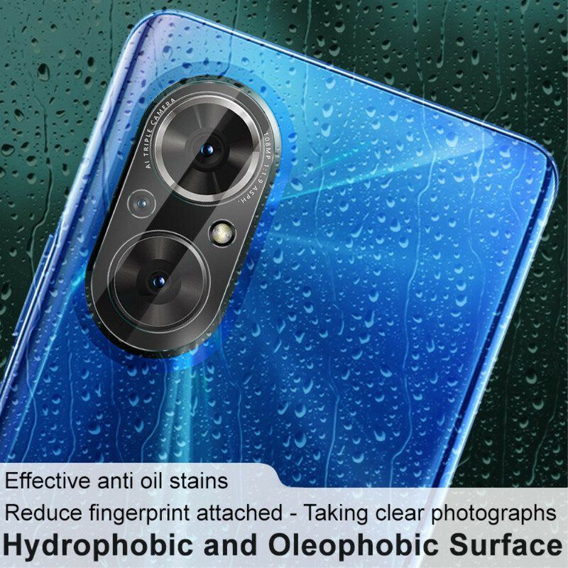 Beskyttende Herdet Glassobjektiv For Honor 50 Se Imak