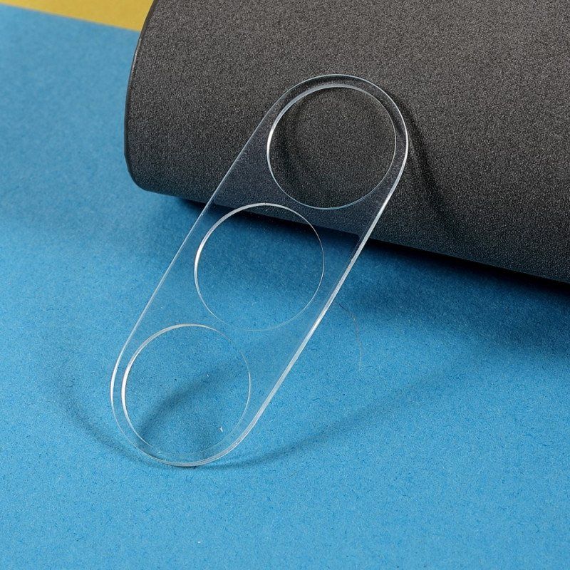 Beskyttende Herdet Glassobjektiv For Moto G51 5G