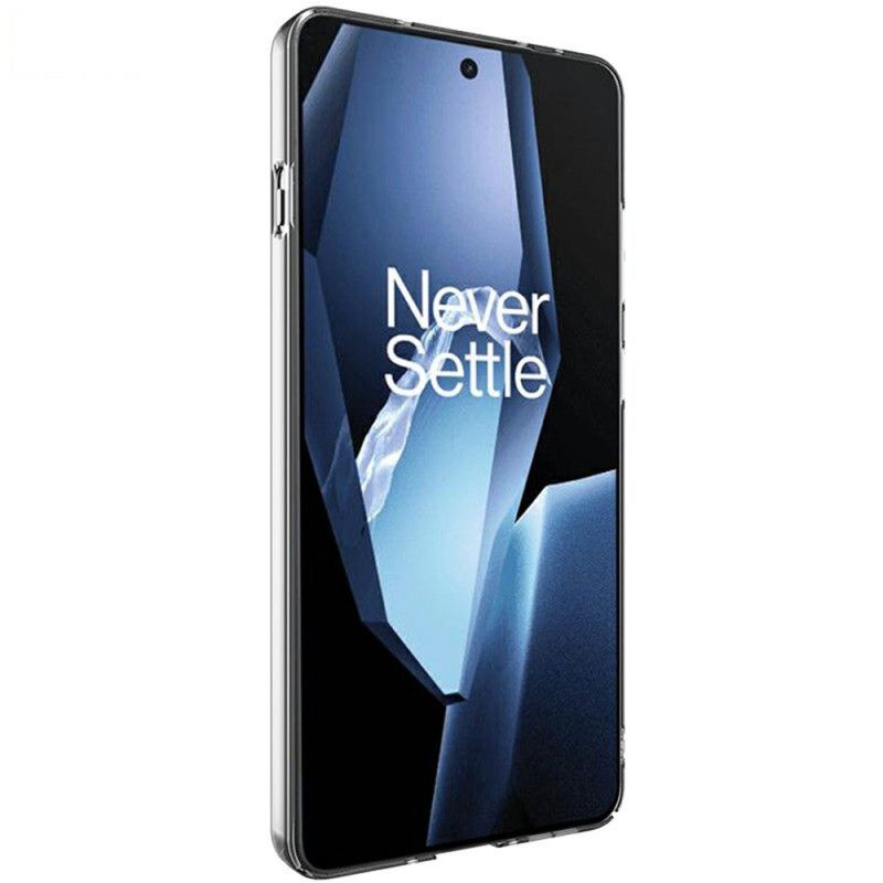 Deksel Oneplus 13r Crystal Ii Pro-serien Imak Beskyttelse Deksel