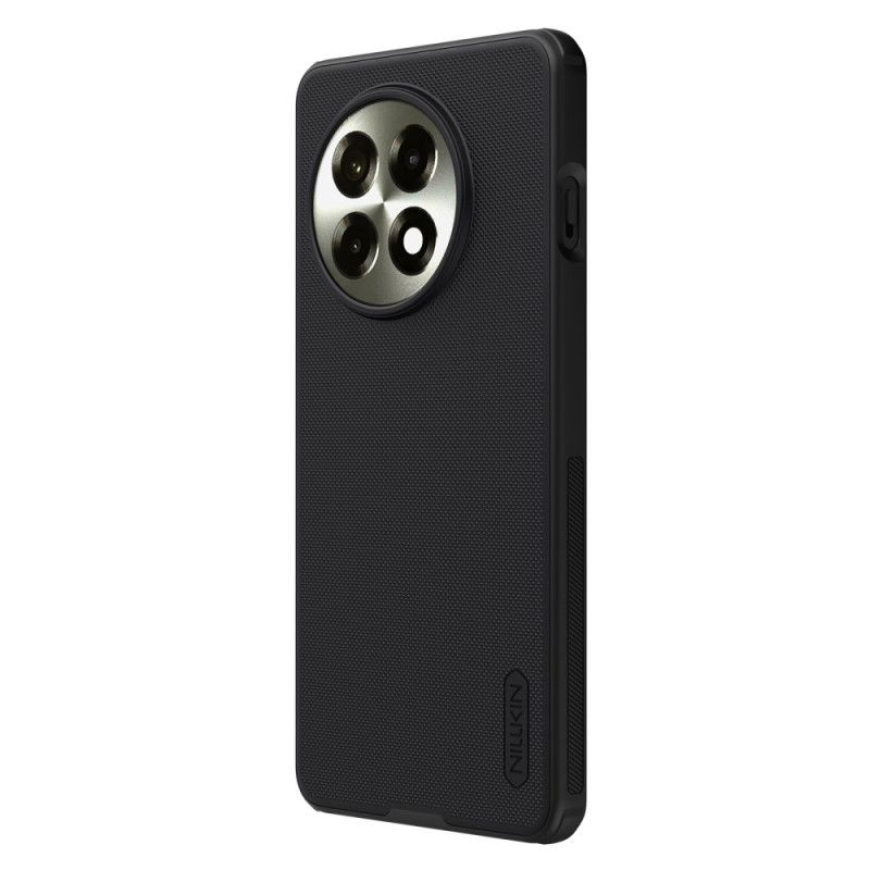 Deksel Oneplus 13r Frostet Shield Pro Nillkin