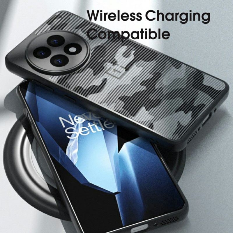 Deksel Oneplus 13r Ibmrs