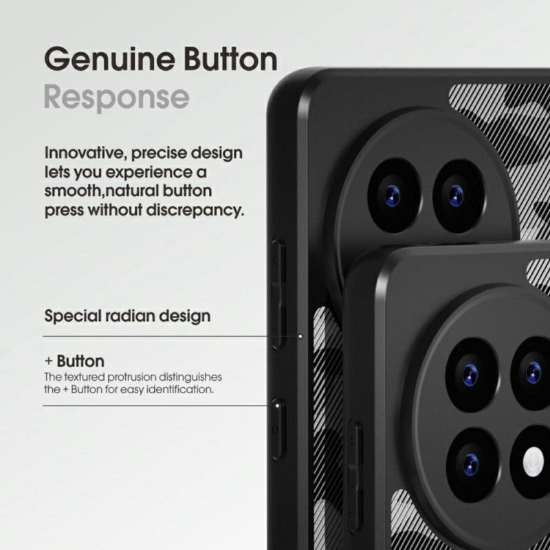 Deksel Oneplus 13r Ibmrs