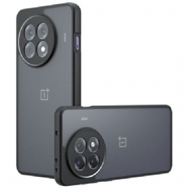 Deksel Oneplus 13r Matt Finish