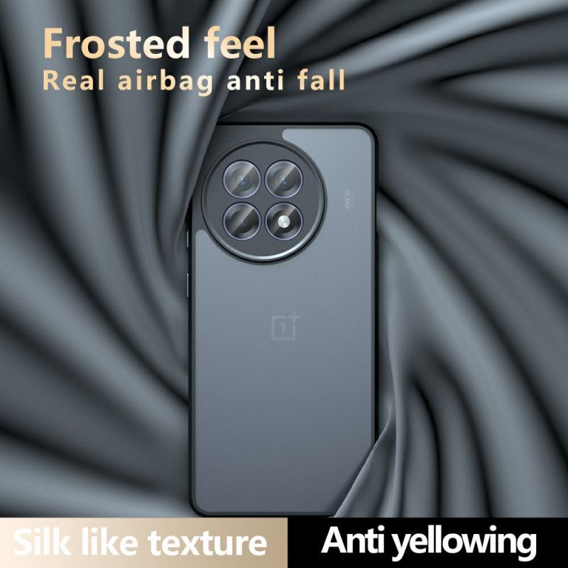 Deksel Oneplus 13r Matt Finish