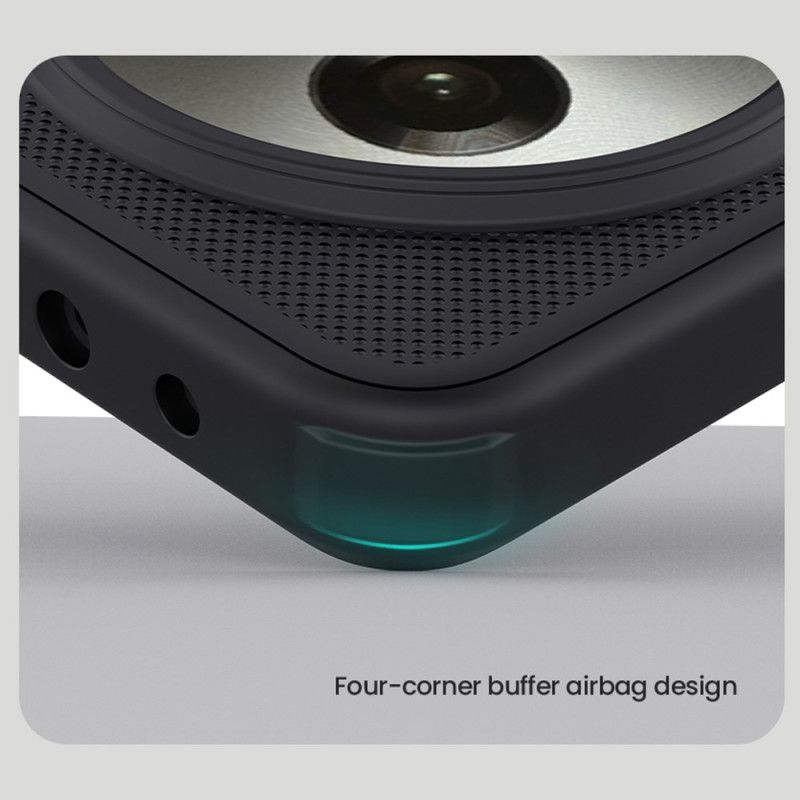 Deksel Oneplus 13r Mobildeksel Frostet Nillkin