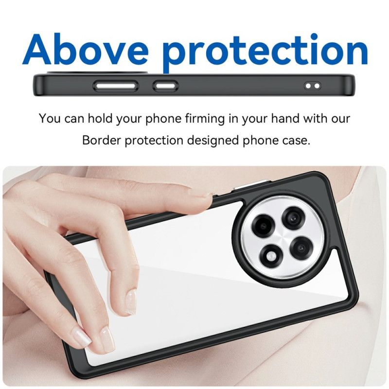 Deksel Til Oneplus 13r Hybrid