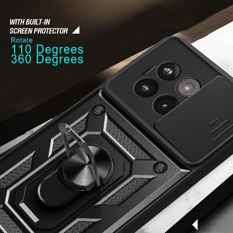 Deksel Til Oneplus 13r Kamerastativ Og Beskyttelse