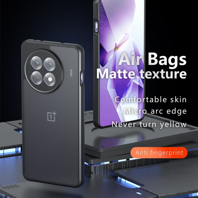 Deksel Til Oneplus 13r Matt