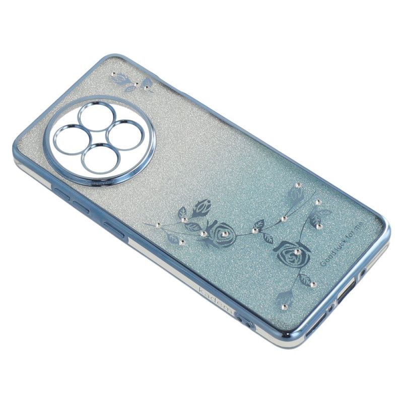 Deksel Til Oneplus 13r Ringstativ Kadem