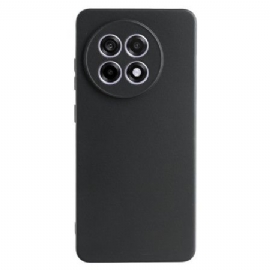 Deksel Til Oneplus 13r Svart Silikon