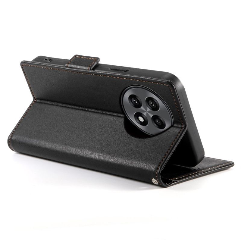 Folio Deksel Til Oneplus 13r Dekorativ Nagle