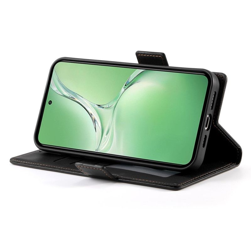 Folio Deksel Til Oneplus 13r Dekorativ Nagle