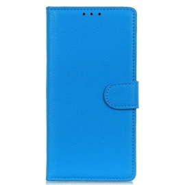 Folio Deksel Til Oneplus 13r Klassisk