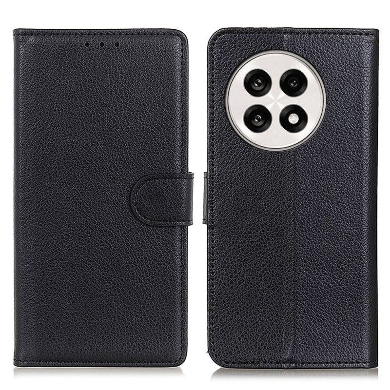 Folio Deksel Til Oneplus 13r Klassisk