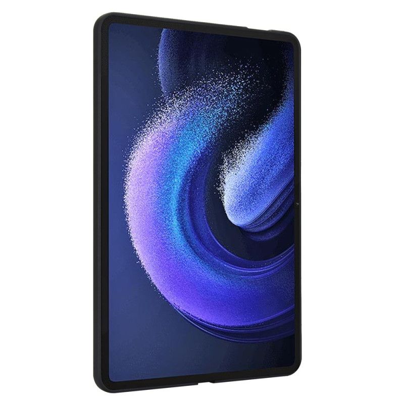 Deksel Xiaomi Pad 6 Pro Mobildeksel Snødekte Fjell
