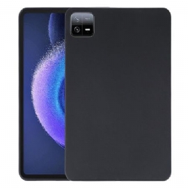 Deksel Xiaomi Pad 6 Pro Silikon