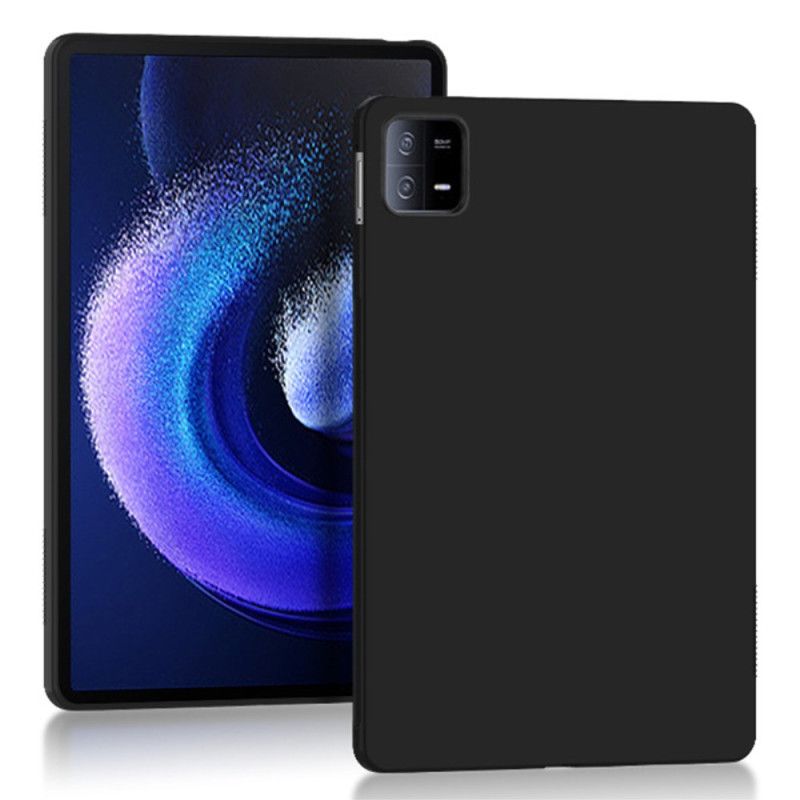 Deksel Xiaomi Pad 6 Pro Silikon