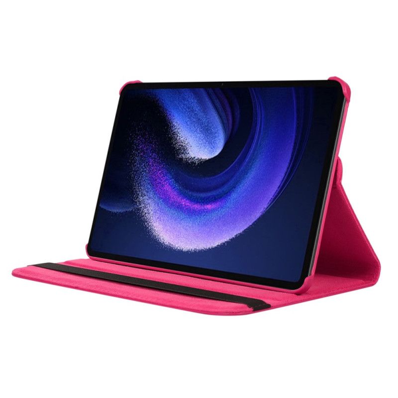 Etui Xiaomi Pad 6 Pro Enkay Roterende Design