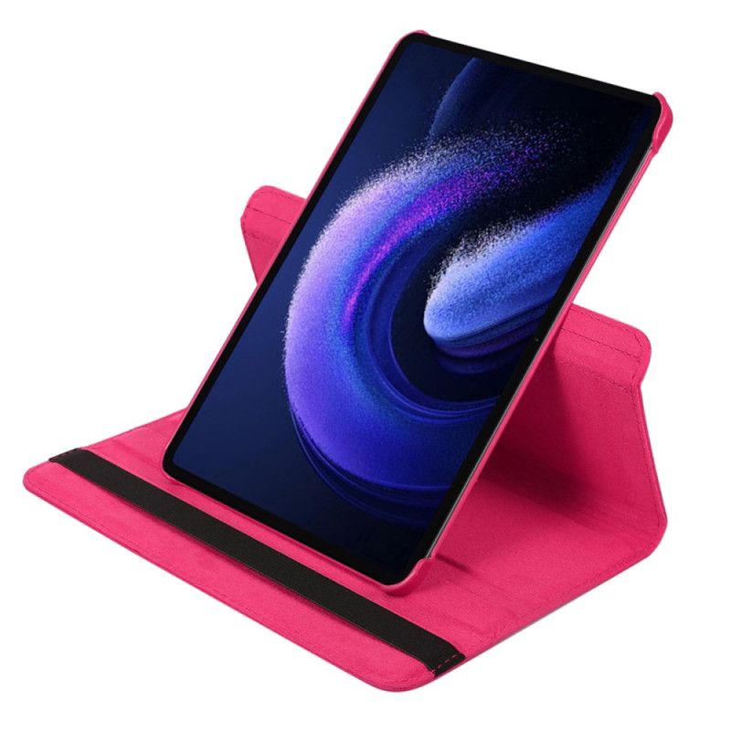 Etui Xiaomi Pad 6 Pro Enkay Roterende Design