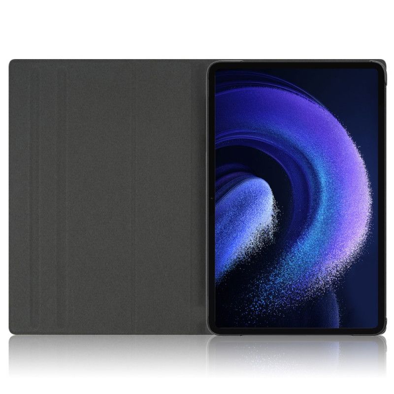 Etui Xiaomi Pad 6 Pro Roterende Stativ Og Pekepennholder