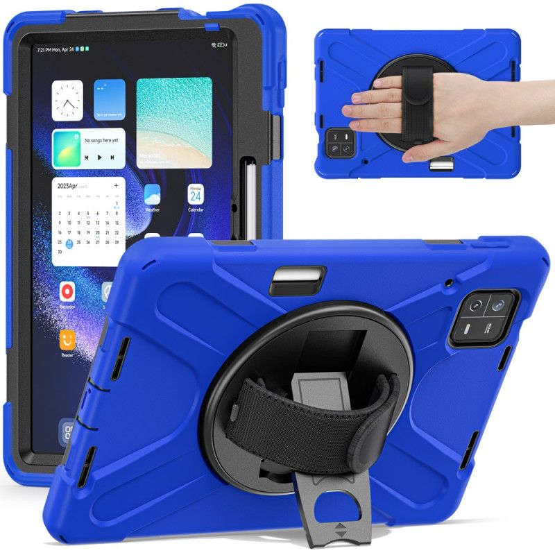 Hülle Für Xiaomi Pad 6 Pro Premium Verstärkt