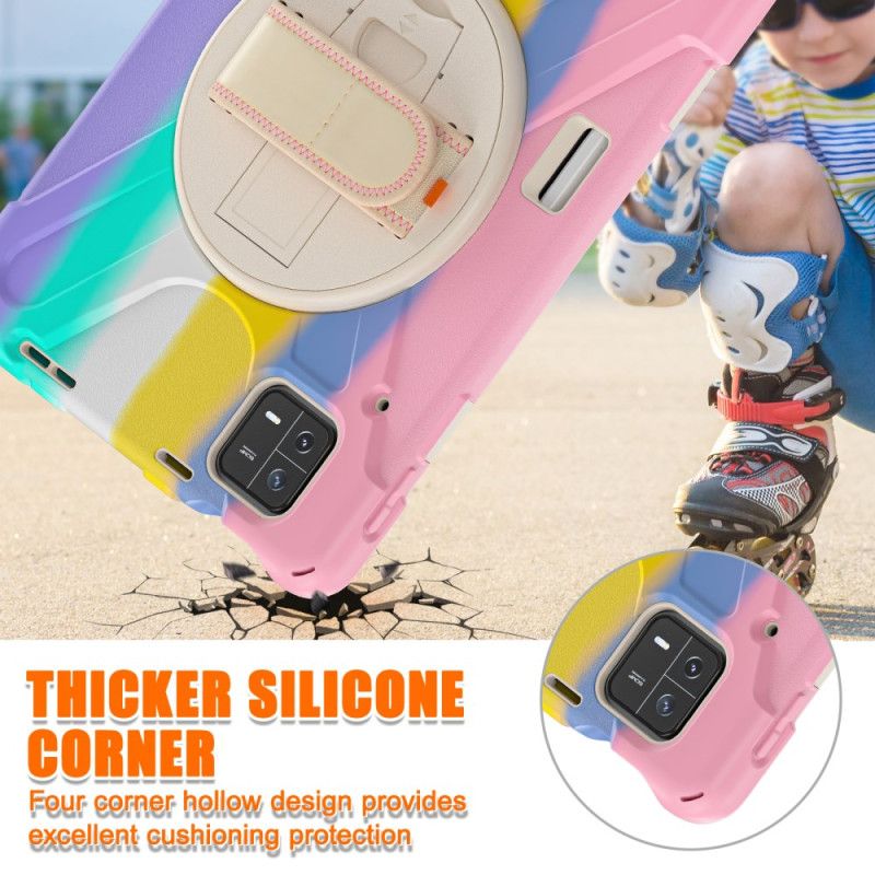 Hülle Für Xiaomi Pad 6 Pro Premium Verstärkt